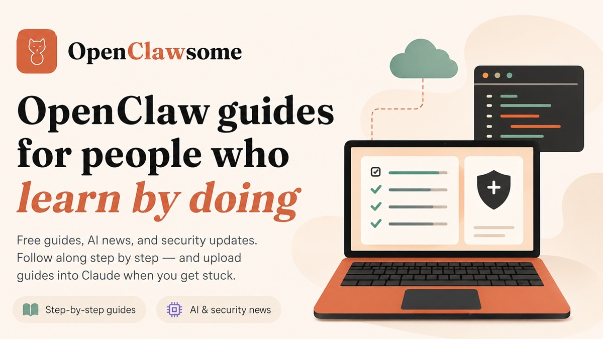 How to Set Up OpenClaw on Azure (Ubuntu 24.04 + Telegram) — OpenClawsome